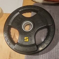 10kg weight