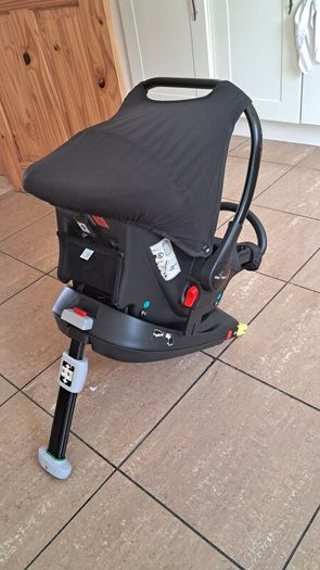 baby car seat