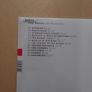Karl Bartos LP+CD - Off The Record  (NEW) Image 4