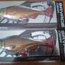 Savage Gear 4D Line Thru Pulse Tail Roach 18cm Image 3