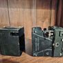 Vintage Camera Zeiss Ikon Box Tengor 54/2 Image 7