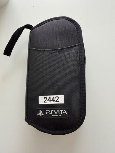 PlayStation PS Vita