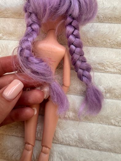 Bratzillaz House of Witches Yasmina Clairvoya Used Please see photos