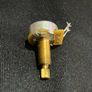 Guitar Potentiometer Gotoh CTS-B500-L long shaft for Gibson les Paul Image 4