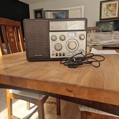 Grundig Ocean Boy 820 Radio