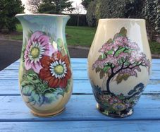 Collectables - Royal Winton X 2