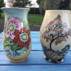 Collectables - Royal Winton X 2