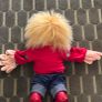 Large Hand Puppet Image 2