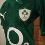 Ireland rugby Jersey Image 2