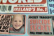 Vintage Sunday World 1995