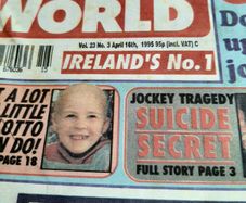 Vintage Sunday World 1995
