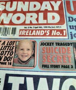 Vintage Sunday World 1995