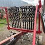 Hay Rake - Single Rotor Image 4