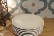 6 Side Plates from IKEA (20cm)