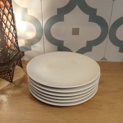 6 Side Plates from IKEA (20cm)