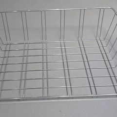 Under shelf wire rack (3)