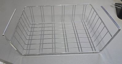Under shelf wire rack (3)