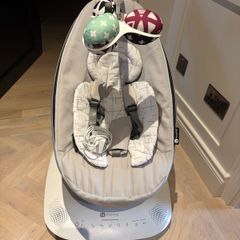 4moms mamaroo