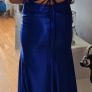 Say YES to this dress for half the price - Danis closet 2025 edition worn once Image 2