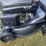 Pro-Lawn petrol lawnmower Image 2