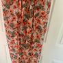 Brand New Primark Floral Beach Dress/Wrap Image 3