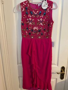 Brad new with tags Amber dress