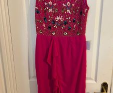 Brand new with tags Amber dress