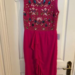 Brad new with tags Amber dress