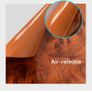 Car Stickers Premium Wood Grain Textured Films Vinyl Wrap Decal PVC Change Color Film for Cabinet Furniture Decorative Film Image 3