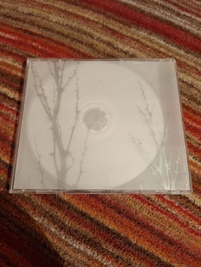 CD Sigur Ros ()