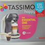 Tassimo Happy and Carousel T disc holder Image 2