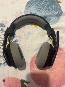 Gaming headset