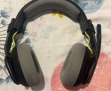 Gaming headset