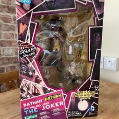 the joker