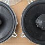 JBL GTO-528 5-1/4" 2-Way 45W RMS Coaxial Speakers stereo audio Image 5