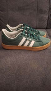 Addidas Daily 3.0 Green Size 11 UK