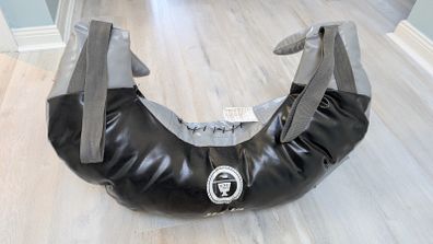 Gym weighted sack - 17kg