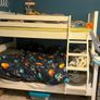 Triple bunk Image 2