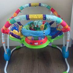 Baby Einstein Jumperoo