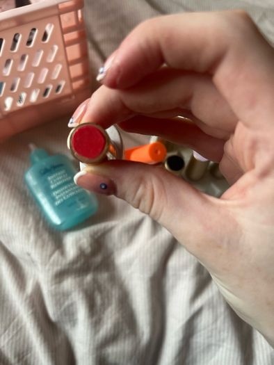 gel polish