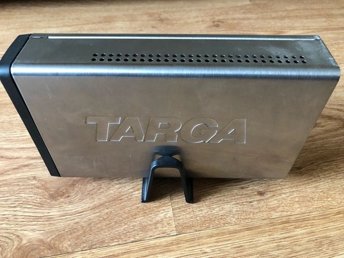 Targa Ndas 500