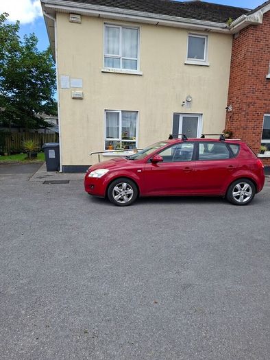 Kia Ceed 2008