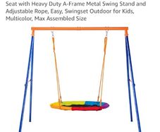 swing