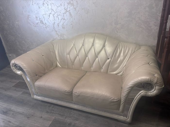 free couch