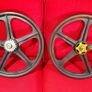 raleigh burner Image 5