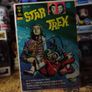 Star Trek ! Issue #20 ! A World Gone Mad ! Bronze Age Comic from 1973 ! by Gold Key ! Image 2