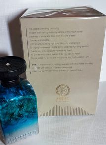Dhai Anfas samples 5 ml or 10 ml