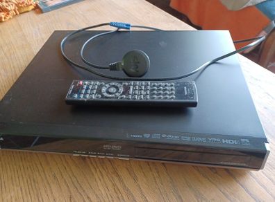 Toshiba DVD player