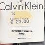 Calvin Klein underwear set - sz 36 D Image 9