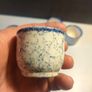 4 X Vintage Poole Pottery Egg cups Image 9